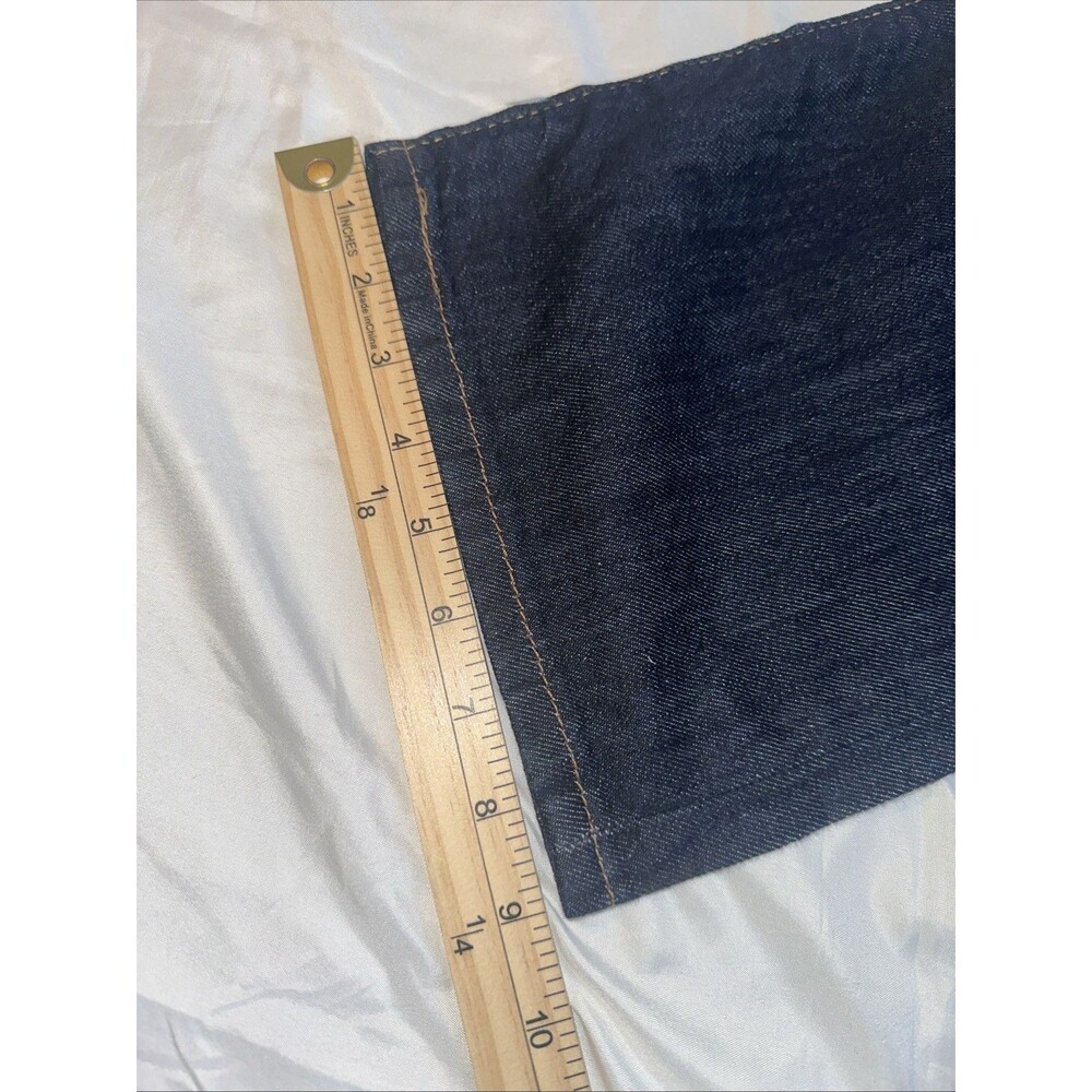 Levis  501 Jeans Men 36x36 - Picture 11 of 16